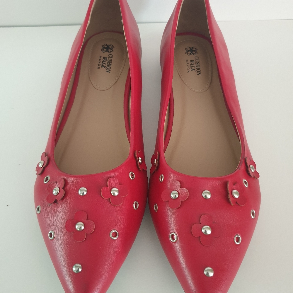 Womens flats
